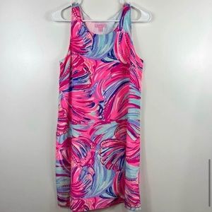 Lilly Pulitzer Dress Size Small
